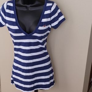 Hollister Short Sleeve T-shirt